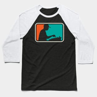 HHBM-B-RBWO Baseball T-Shirt